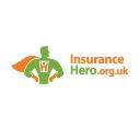 Insurance Hero logo